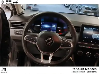 Photo 27 Renault Clio  1.0 TCe 90ch Evolution