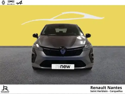 Photo 16 Renault Clio  1.0 TCe 90ch Evolution