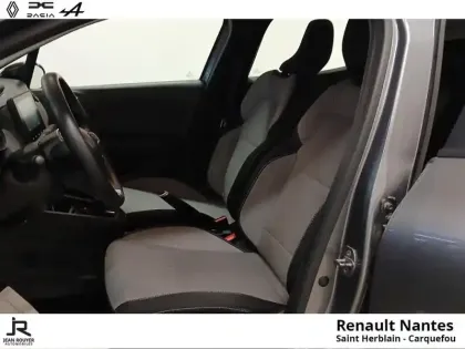 Photo 25 Renault Clio  1.0 TCe 90ch Evolution