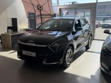 Photo Kia Sportage Active
