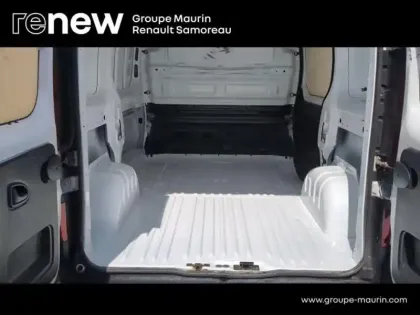Photo 7 Renault Trafic  Fg L1H1 2T8 2.0 Blue dCi 130ch Grand Confort E6E