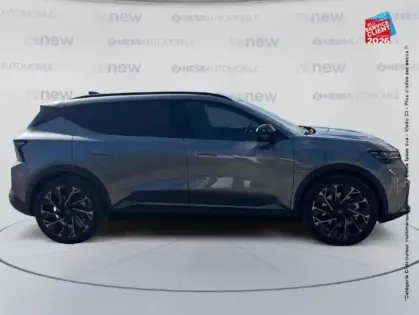 Photo 18 Renault Scenic  E-Tech Electric 220ch 87kWh Techno option esprit Alpine grande autonomie -25