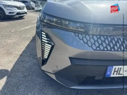 Photo 27 Renault Scenic  E-Tech Electric 220ch 87kWh Techno option esprit Alpine grande autonomie -25