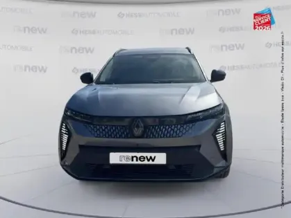 Photo 16 Renault Scenic  E-Tech Electric 220ch 87kWh Techno option esprit Alpine grande autonomie -25