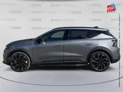 Photo 8 Renault Scenic  E-Tech Electric 220ch 87kWh Techno option esprit Alpine grande autonomie -25