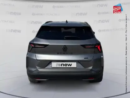 Photo 6 Renault Scenic  E-Tech Electric 220ch 87kWh Techno option esprit Alpine grande autonomie -25