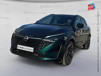 Photo Nissan Qashqai N-design
