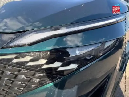 Photo 12 Nissan Qashqai  Hybrid e-POWER 190ch N-Design 2025