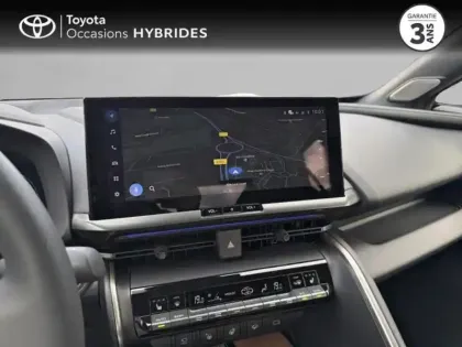 Photo 14 Toyota C-HR  2.0 Hybride Rechargeable 225ch Collection MY26