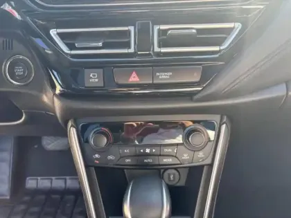 Photo 12 Suzuki S-cross  1.5 Dualjet Hybrid 115ch Style Auto