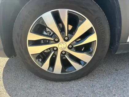 Photo 8 Suzuki S-cross  1.5 Dualjet Hybrid 115ch Style Auto
