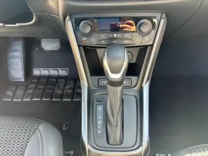 Photo 13 Suzuki S-cross  1.5 Dualjet Hybrid 115ch Style Auto