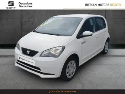 Photo Seat Mii Plus