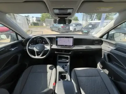 Photo 13 Volkswagen Tiguan  1.5 eHybrid 204ch VW Edition DSG6