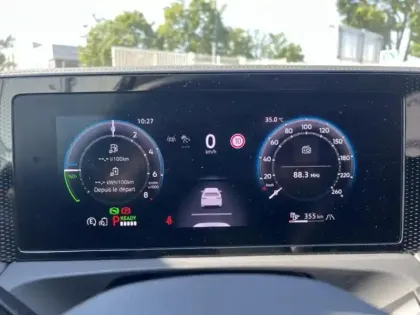 Photo 9 Volkswagen Tiguan  1.5 eHybrid 204ch VW Edition DSG6