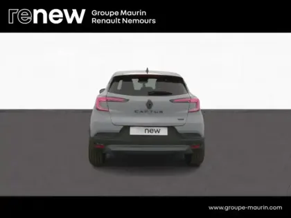 Photo 5 Renault Captur  1.6 E-Tech full hybrid 145ch esprit Alpine