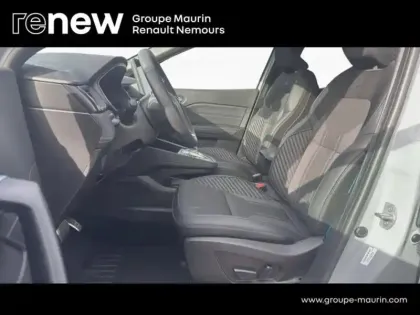 Photo 27 Renault Captur  1.6 E-Tech full hybrid 145ch esprit Alpine