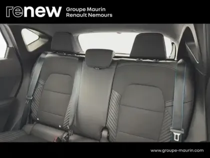 Photo 14 Renault Captur  1.6 E-Tech full hybrid 145ch esprit Alpine