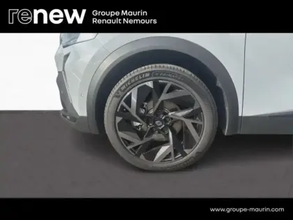 Photo 25 Renault Captur  1.6 E-Tech full hybrid 145ch esprit Alpine