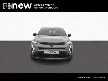 Photo 9 Renault Captur  1.6 E-Tech full hybrid 145ch esprit Alpine