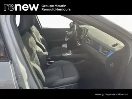 Photo 28 Renault Captur  1.6 E-Tech full hybrid 145ch esprit Alpine
