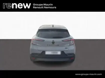 Photo 19 Renault Captur  1.6 E-Tech full hybrid 145ch esprit Alpine