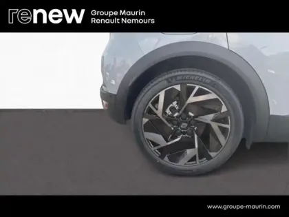 Photo 26 Renault Captur  1.6 E-Tech full hybrid 145ch esprit Alpine