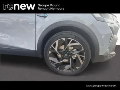 Photo 24 Renault Captur  1.6 E-Tech full hybrid 145ch esprit Alpine