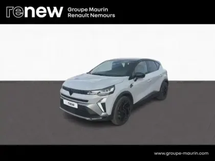 Photo 15 Renault Captur  1.6 E-Tech full hybrid 145ch esprit Alpine