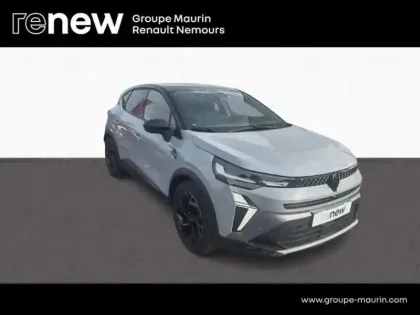 Photo 16 Renault Captur  1.6 E-Tech full hybrid 145ch esprit Alpine
