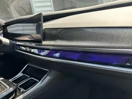 Photo 22 BMW I7  M70 xDrive 659ch M Performance