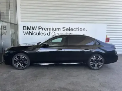Photo 9 BMW I7  M70 xDrive 659ch M Performance
