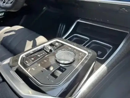 Photo 21 BMW I7  M70 xDrive 659ch M Performance