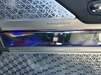 Photo 20 BMW I7  M70 xDrive 659ch M Performance