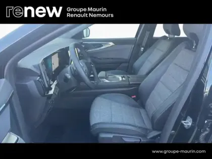 Photo 13 Renault Espace  1.2 E-Tech full hybrid 200ch Techno 7 places - 24