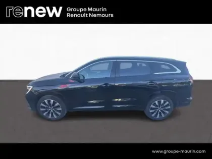 Photo 7 Renault Espace  1.2 E-Tech full hybrid 200ch Techno 7 places - 24