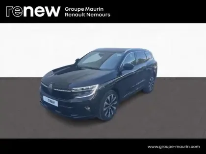 Photo Renault Espace Techno
