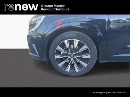 Photo 12 Renault Espace  1.2 E-Tech full hybrid 200ch Techno 7 places - 24