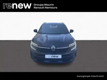 Photo 8 Renault Espace  1.2 E-Tech full hybrid 200ch Techno 7 places - 24