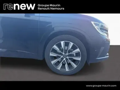 Photo 11 Renault Espace  1.2 E-Tech full hybrid 200ch Techno 7 places - 24