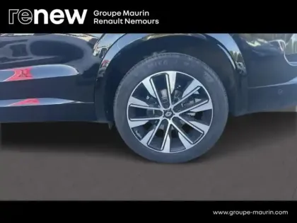 Photo 9 Renault Espace  1.2 E-Tech full hybrid 200ch Techno 7 places - 24