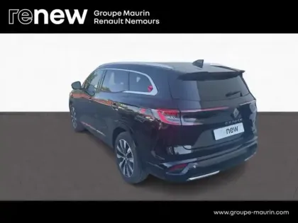 Photo 6 Renault Espace  1.2 E-Tech full hybrid 200ch Techno 7 places - 24