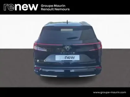 Photo 5 Renault Espace  1.2 E-Tech full hybrid 200ch Techno 7 places - 24