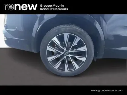 Photo 10 Renault Espace  1.2 E-Tech full hybrid 200ch Techno 7 places - 24