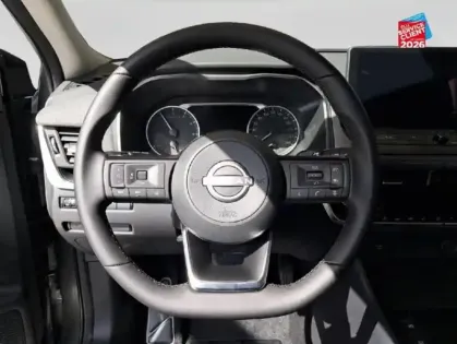 Photo 9 Nissan Qashqai  Hybrid e-POWER 190ch Business Edition 2025