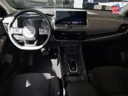 Photo 14 Nissan Qashqai  Hybrid e-POWER 190ch Business Edition 2025