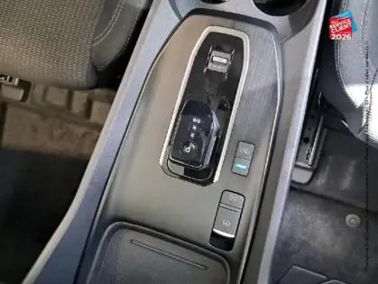 Photo 13 Nissan Qashqai  Hybrid e-POWER 190ch Business Edition 2025