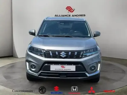 Photo 7 Suzuki Vitara  1.4 Boosterjet Hybrid 129ch Style
