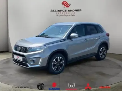 Photo Suzuki Vitara Style