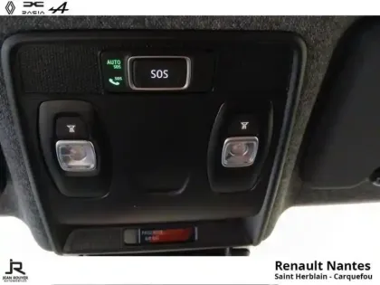 Photo 13 Renault Clio  1.6 E-Tech 145ch full hybrid Techno